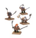 Games Workshop DAMMAZ DRENGI