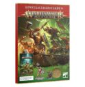 Games Workshop EINSTEIGERLEITFADEN WARHAMMER AGE OF SIGMAR