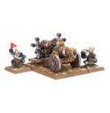 Games Workshop FLAMMENKANONE