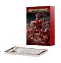 Games Workshop FRAKTIONSSET KLINGEN DES KHORNE