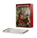 Games Workshop FRAKTIONSSET MADENSIPPE DES NURGLE