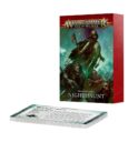 Games Workshop FRAKTIONSSET NACHTSPUK