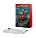 Games Workshop FRAKTIONSSET SERAPHON