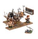 Games Workshop GOBLINSCHNITTER