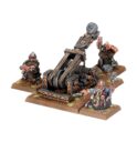 Games Workshop GROLLSCHLEUDER