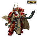 Games Workshop JoyToy Warhammer The Horus Heresy Action Figure Thousand Sons, Ahzek Ahriman (1:18 Scale) Preorder 1