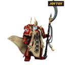 Games Workshop JoyToy Warhammer The Horus Heresy Action Figure Thousand Sons, Ahzek Ahriman (1:18 Scale) Preorder 2