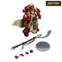 Games Workshop JoyToy Warhammer The Horus Heresy Action Figure Thousand Sons, Ahzek Ahriman (1:18 Scale) Preorder 4