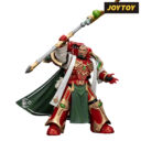 Games Workshop JoyToy Warhammer The Horus Heresy Action Figure Thousand Sons, Magistus Amon (1:18 Scale) Preorder 1