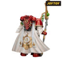 Games Workshop JoyToy Warhammer The Horus Heresy Action Figure Thousand Sons, Magistus Amon (1:18 Scale) Preorder 3