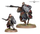 Games Workshop Middle Earth™ Strategy Battle Game – Hail The Last King Of Gondor™ 2