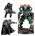 Games Workshop NECROMUNDA HIVE SECUNDUS (ENGLISCH) 3