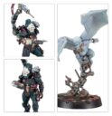 Games Workshop NECROMUNDA HIVE SECUNDUS (ENGLISCH) 4