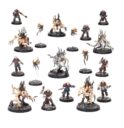 Games Workshop NECROMUNDA HIVE SECUNDUS (ENGLISCH) 5