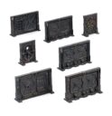 Games Workshop NECROMUNDA HIVE SECUNDUS (ENGLISCH) 8