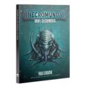 Games Workshop NECROMUNDA HIVE SECUNDUS (ENGLISCH) 9