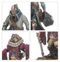 Games Workshop PROXY UND FIXER 2