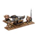 Games Workshop SPEERSCHLEUDER DER ZWERGE