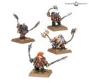 Games Workshop Sunday Preview – Horrors In The Underhells And Dwarfs In The Old World 24