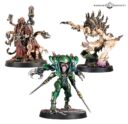 Games Workshop The Book Of Desolation – Feel The Full Of Horror Of Hive Secundus 6