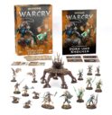 Games Workshop WARCRY DORN UND KNOCHEN 1