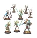 Games Workshop WARCRY DORN UND KNOCHEN 2