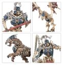 Games Workshop WARCRY DORN UND KNOCHEN 5