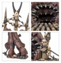 Games Workshop WARCRY DORN UND KNOCHEN 7