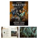 Games Workshop WARCRY DORN UND KNOCHEN 8