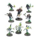 Games Workshop WARCRY SCHEITERHAUFENGEISTER