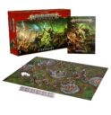 Games Workshop WARHAMER AGE OF SIGMAR STARTERSET