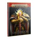 Games Workshop WARHAMMER AGE OF SIGMAR GRUNDREGELBUCH 1