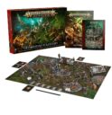 Games Workshop WARHAMMER AGE OF SIGMAR ULTIMATIVES STARTERSET