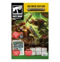 Games Workshop WHITE DWARF 502 1