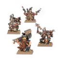 Games Workshop ZWERGENMASCHINISTEN