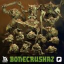 PM Bone Crushaz & Snowy Giants 2