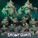 PM Bone Crushaz & Snowy Giants 3