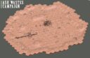 Popov Laboratory ASH WASTES [Cinderak Crater] 1