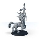 SG Centaur Gladiator Champion 3