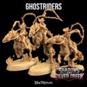 TDTL Shadows Over Silver Creek + Acolytes Of The Primordials Part 2 13