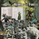 TPGEO Heart Of The Forest & Tales Of The Elven Kingdoms 1