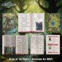 TPGEO Heart Of The Forest & Tales Of The Elven Kingdoms 10