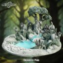 TPGEO Heart Of The Forest & Tales Of The Elven Kingdoms 8