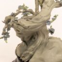 The Archer A Torben Ryde Miniature Display Sculpt 11