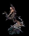 The Archer A Torben Ryde Miniature Display Sculpt 2