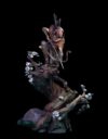 The Archer A Torben Ryde Miniature Display Sculpt 5