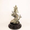 The Archer A Torben Ryde Miniature Display Sculpt 8