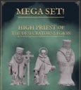 The Desecrators Legion Miniatures 10