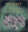 The Desecrators Legion Miniatures 7