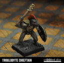 Troglodyte Chieftain FEATURE